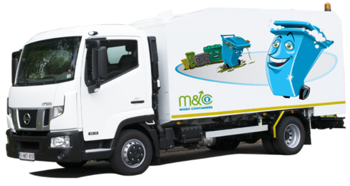 Camion