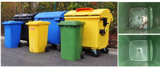 Containers